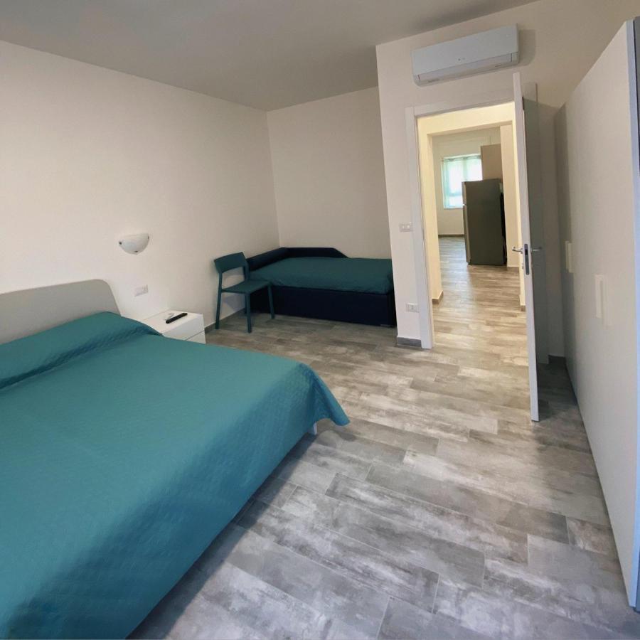 Pm 29 Guest House Алгеро Екстериор снимка