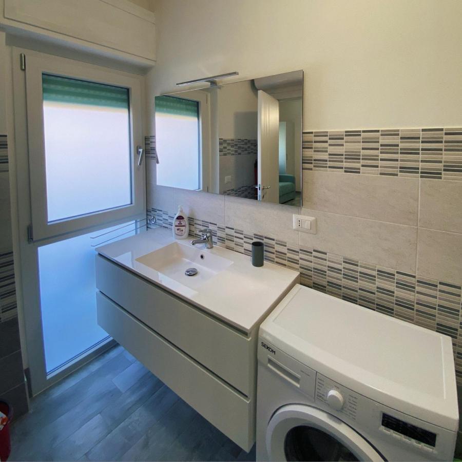 Pm 29 Guest House Алгеро Екстериор снимка