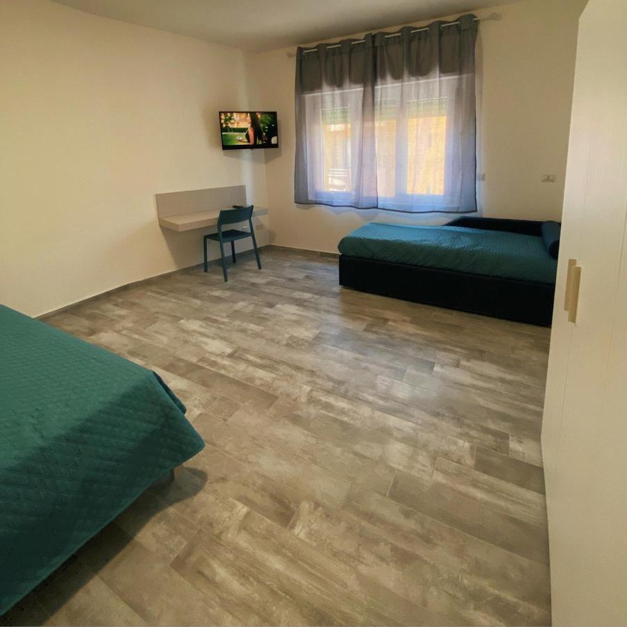 Pm 29 Guest House Алгеро Екстериор снимка