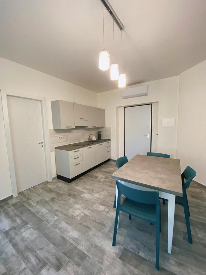 Pm 29 Guest House Алгеро Екстериор снимка