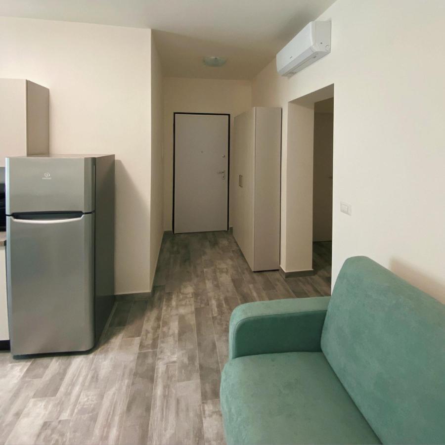 Pm 29 Guest House Алгеро Екстериор снимка