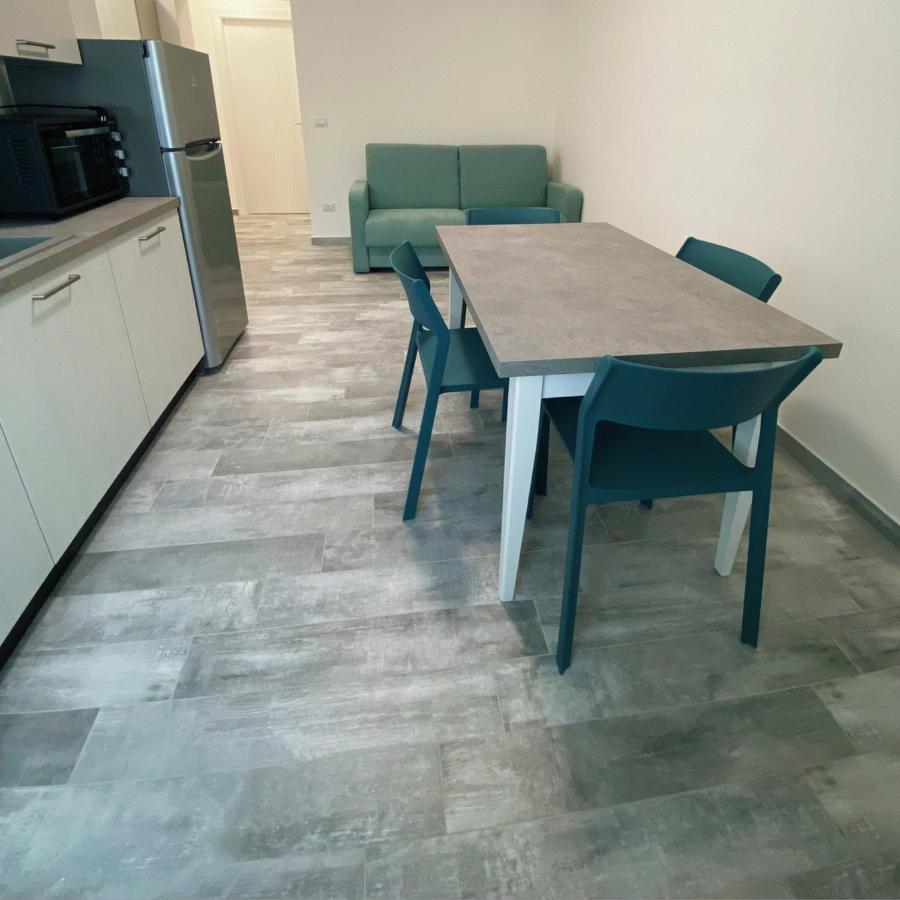Pm 29 Guest House Алгеро Екстериор снимка