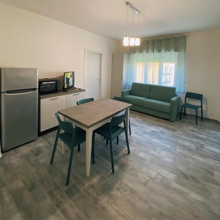 Pm 29 Guest House Алгеро Екстериор снимка