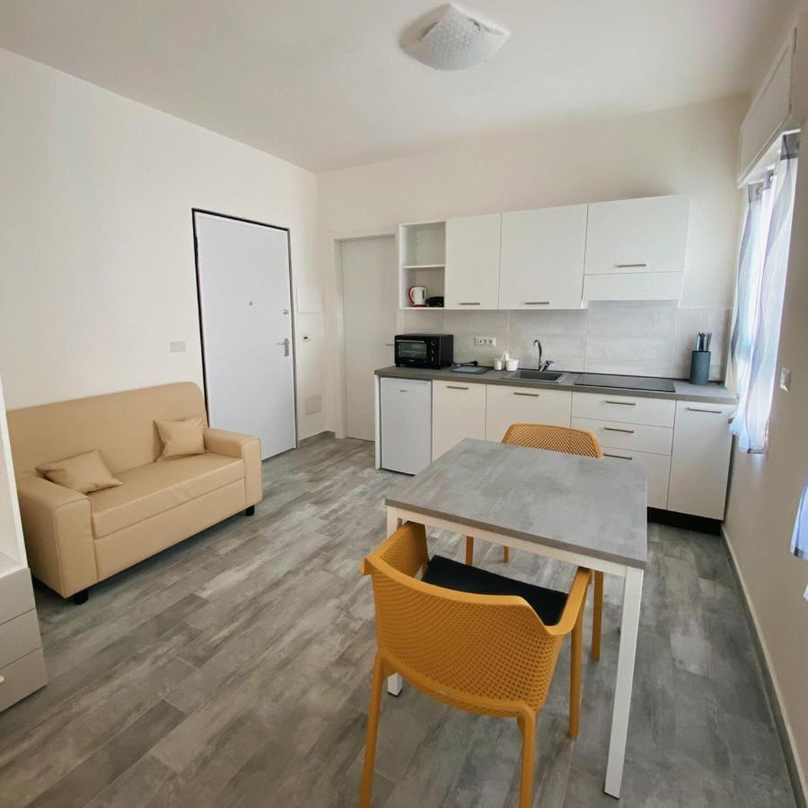 Pm 29 Guest House Алгеро Екстериор снимка
