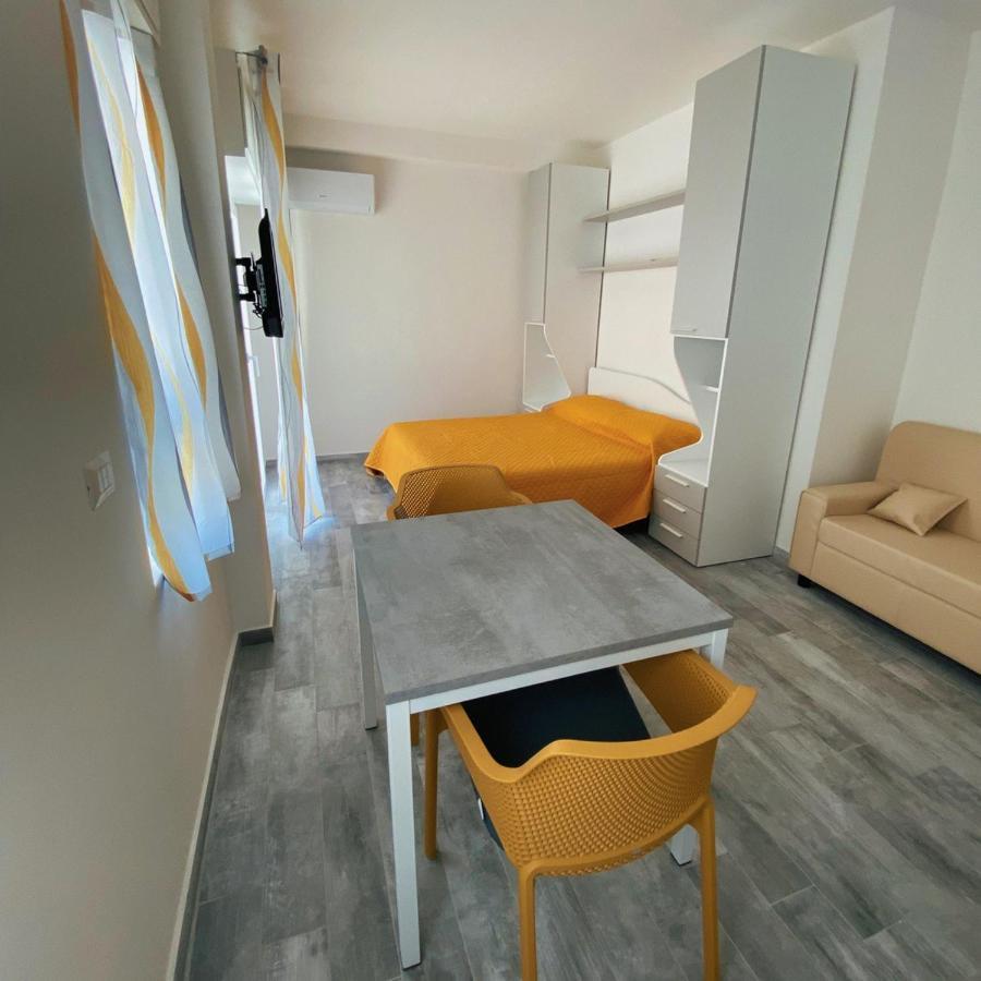 Pm 29 Guest House Алгеро Екстериор снимка