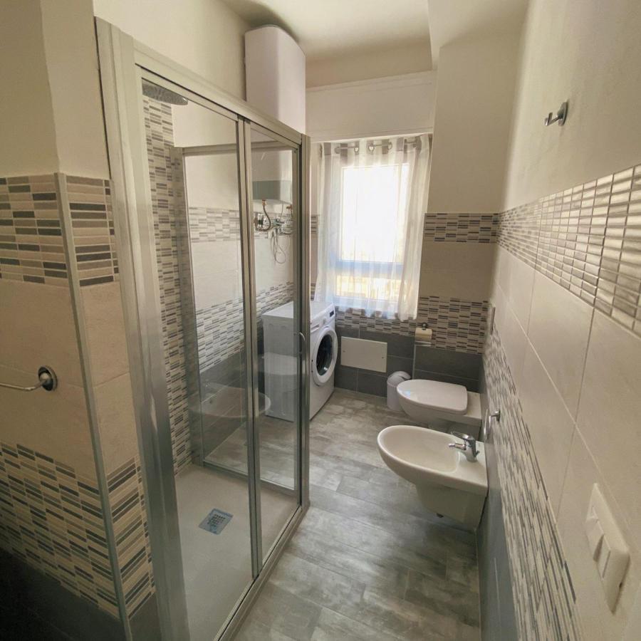 Pm 29 Guest House Алгеро Екстериор снимка