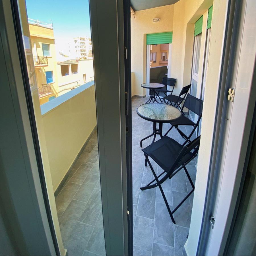 Pm 29 Guest House Алгеро Екстериор снимка