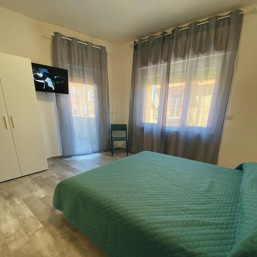 Pm 29 Guest House Алгеро Екстериор снимка