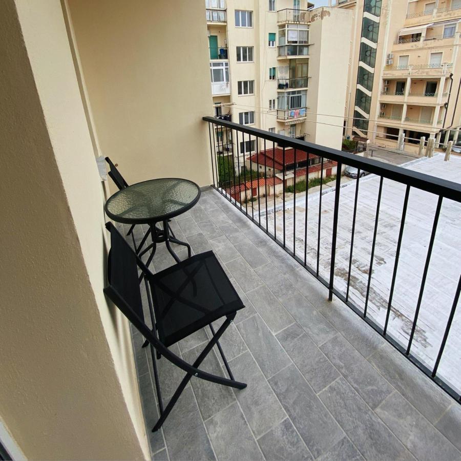Pm 29 Guest House Алгеро Екстериор снимка