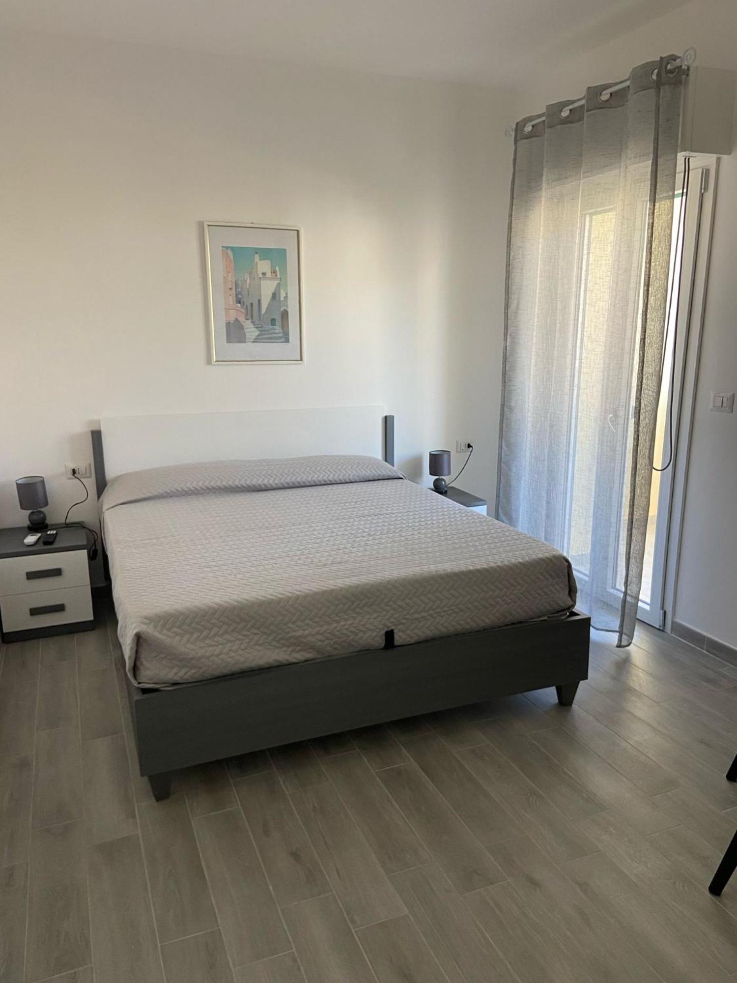 Pm 29 Guest House Алгеро Екстериор снимка