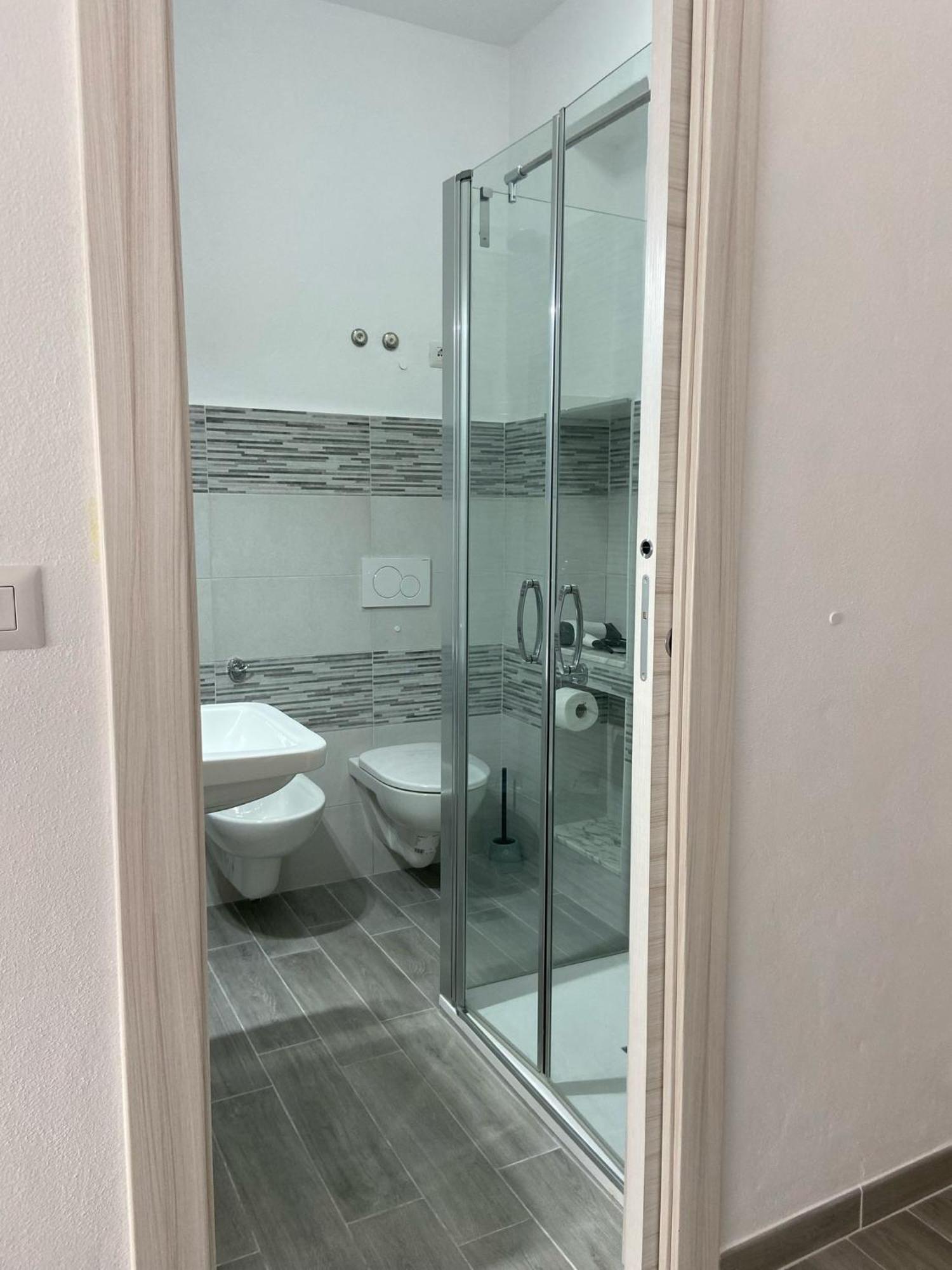 Pm 29 Guest House Алгеро Екстериор снимка